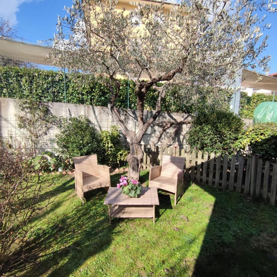 Nonna Lella - Appartamento Con Parcheggio Privato Montepulciano Stazione Exterior foto