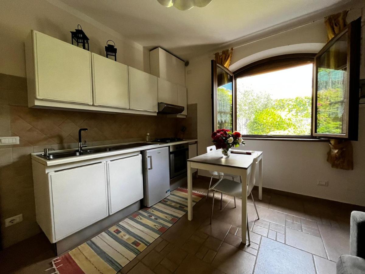 Nonna Lella - Appartamento Con Parcheggio Privato Montepulciano Stazione Exterior foto