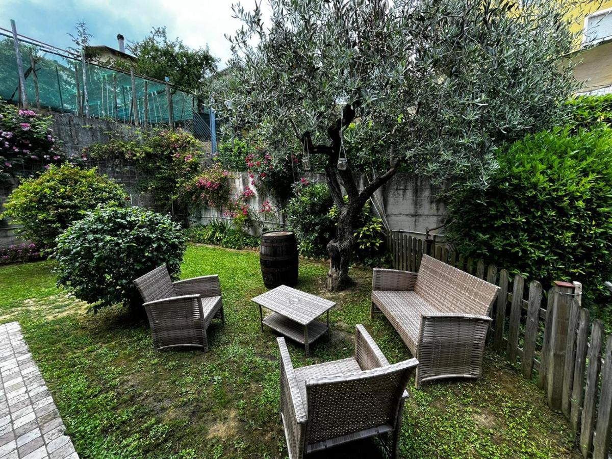 Nonna Lella - Appartamento Con Parcheggio Privato Montepulciano Stazione Exterior foto